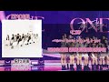 [中韩認聲歌詞] IZ*ONE(아이즈원) - 平行宇宙 (평행우주) (Parallel Universe）[中字] 【我们在平行宇宙再相爱吧❤️】