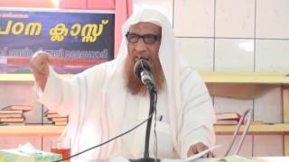 Zina വ്യഭിചാരം പരസ്യമായ കാലം الزنى Dr  ASHRAF MOULAVI