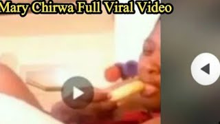 Mary Chirwa