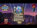 insane 30 mana legendary all the final cards audiopocalypse review 5