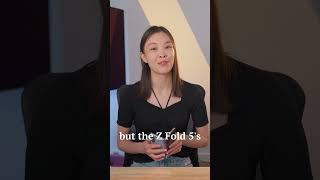 Galaxy Z Fold 5 vs S23 Ultra | Are Folding Phones Pointless?