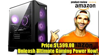 Buy Gaming Pc 2024 | [2024] MSI Codex R2 B14NUD7-092US (Intel Core i7-14700F, 32GB DDR5 RAM, 2TB