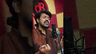 Keshu Ee Veedinte Nadhan Cover Song |Punnarapoonkattil by Sumesh Ayroor |1080p