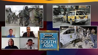 Weekly happenings in South Asia region I 20 Mar, 2021 I Newsweek South Asia - #NWSA Episode