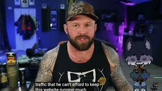 The Most Important Website is Craigslist by The Fat Electrician - SilverDFanng Reacts