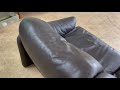 カッシーナ　cassina 　ソファ