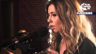 Ella Henderson - I'm Not The Only One (Capital Live Session)