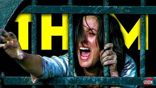Them (2006) Movie Explained In Hindi + Facts | Movie Like Eden Lake !!