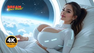 Milky Way Dreams - Space babes 1950s Sci-fi - Super Panavision 70 #EP10