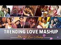 Trending Love Mashup 2024 | B Aarush | Arijit Singh Songs | Nonstop 2024 | Arijit Singh Mashup 2024