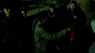 Micky Reflejo vs Docen Dax vs - - 4tos Kamehouse 21/03