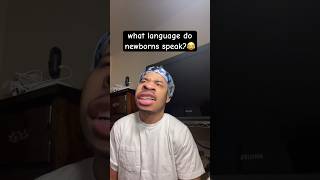 Ohhh he’s foreign😂😂😂 #fypシ #funnyshorts #shorts #viral