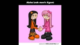 Alohaleah