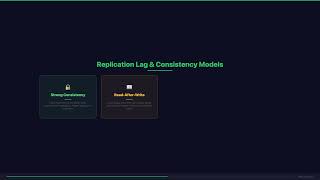 Database Replication | System Design Interview