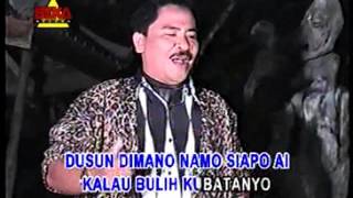 Kelapo Dencing -Ridwan SN