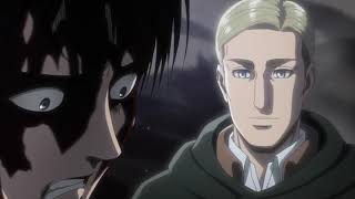 Shingeki no Kyojin S3 P2「AMV」- Miracle