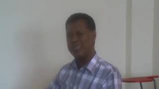 Dr. Soe Lwin (Mandalay)  သစ္စာ၄ပါး    Oct 7, 2011