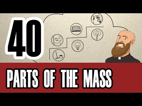 How many types of mass are there?