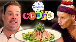 La Posta | La Tournée des Chefs