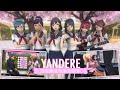 Reforming the Mean Girls! The B_11ies Become Good! (Concept) | Yandere Simulator