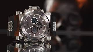 Zeus | Original Collection | S-Force Watches