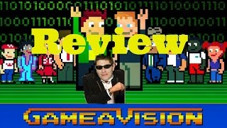 "Code Monkeys" Review
