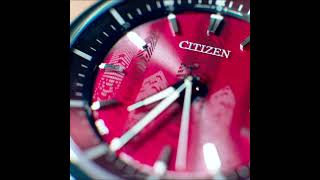 Citizen Attesa CB3016-51Z Titanium Jounetsu Collection Limited Edition #shorts