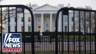White House Whistleblower Drops Security Clearance Bombshell