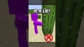 Minecraft 2 Truths 1 Lie (1.20 Edition)
