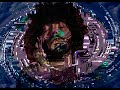 benny blanco - Just For Us Pt. 2 (Music Video) ((Datamoshing))