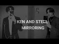 SB19 || Ken & Stell Mirroring [KENTELL]- ▪︎One▪︎