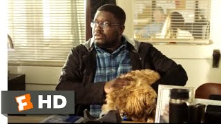 Get Out (2017) - Abducting Black People Scene (6/10) | Movieclips