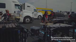 DCI 2018 World Championships - Music City - Full Front Ensemble Lot