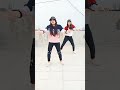 trending music choreography by pratik rajput srs dance trending shorts