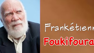 Foukifoura, une adaptation du groupe théâtral TKL, texte de Frankétienne