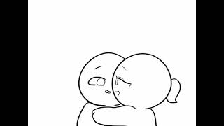 Kiss attack (vore animation)