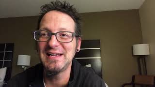 Baptist Assembly 2021 - Shane Claiborne