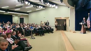 Champions of Change: Building Bridges Between Youth and Law Enforcement
