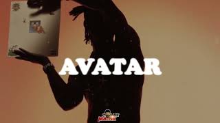 Afrobeat Instrumental 2023 | Burna boy x Tems x Omah Lay Type Beat "AVATAR" |Afrobeat Type Beat