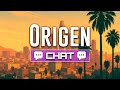 Origen  Chat - QBCore & ESX Script Five M