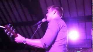 The Calling - Wherever you will go - Live (Alex Birtwell)