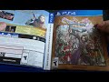 dragon quest xi s echoes of an elusive age definitive edition ps4 unboxing