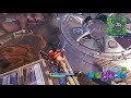 【fortnite】文字がルート・レイクに移動！！【フォートナイト】