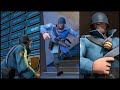 Meet the Spy Remake (SFM) - Part 1