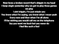 Stacie Orrico - Stuck Lyrics