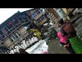 malana kullu ladies singing their traditional song during the fagli festival celebration