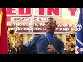 Rev. William Akotuah Opare Live Stream