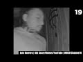 30 scary videos recorded by ring doorbell camera