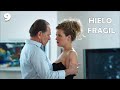 Hermoso amor | HIELO FRÁGIL Episodio nueve | Películas en Español