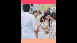 kaira shivin holi special video🎥.